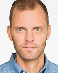 David-Kenyon Erik Lögdberg