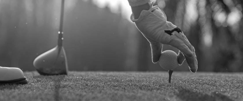 golf