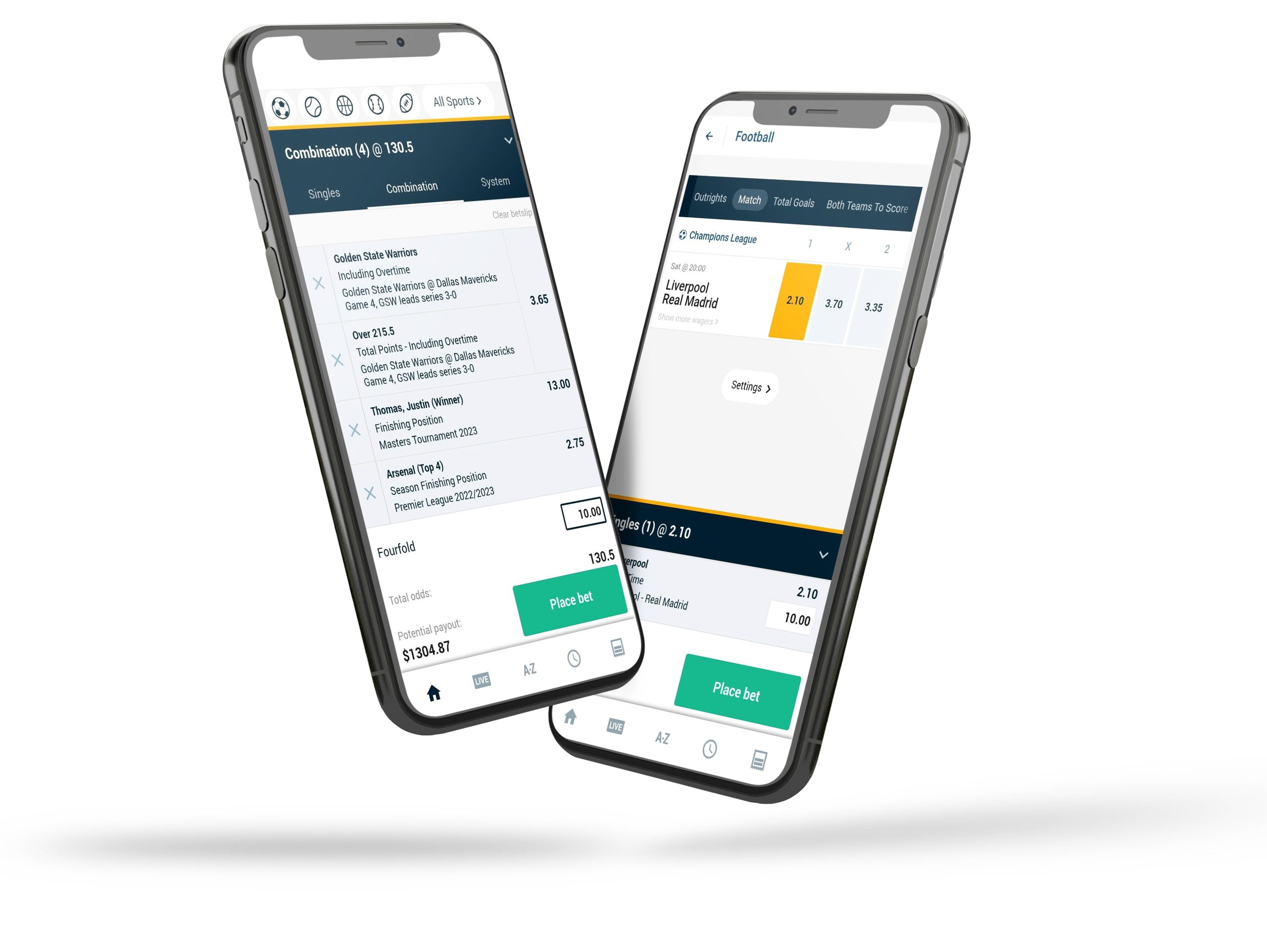 Mobile-Mockup-bet builder