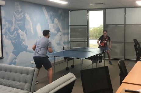 Sydney Kambi sydney office