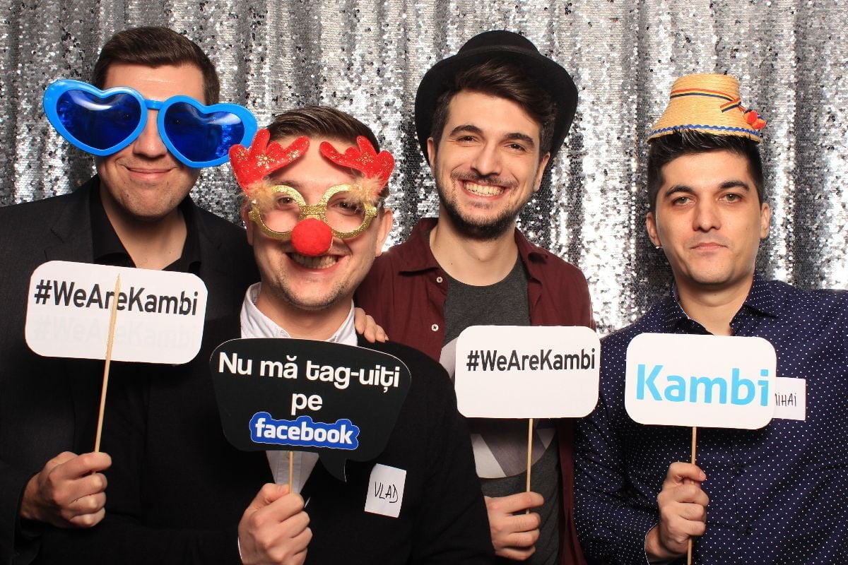 wearekambi-bucharest wearekambi-bucharest
