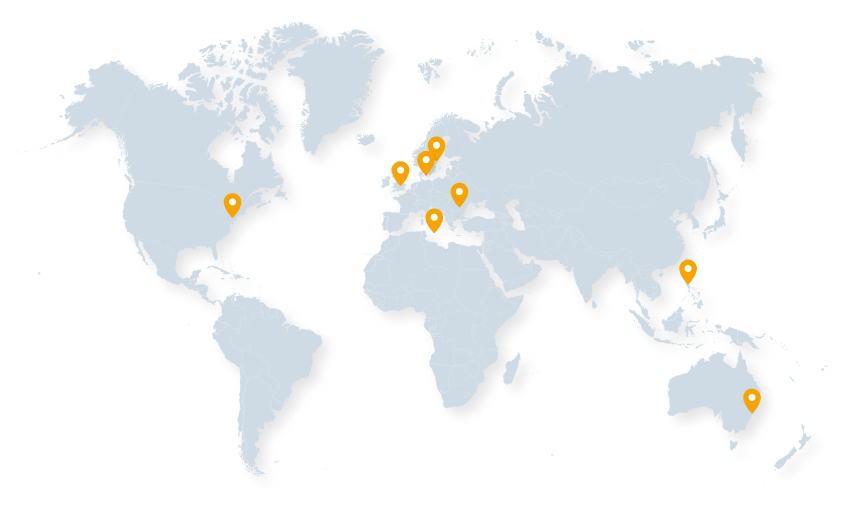Locations Locations